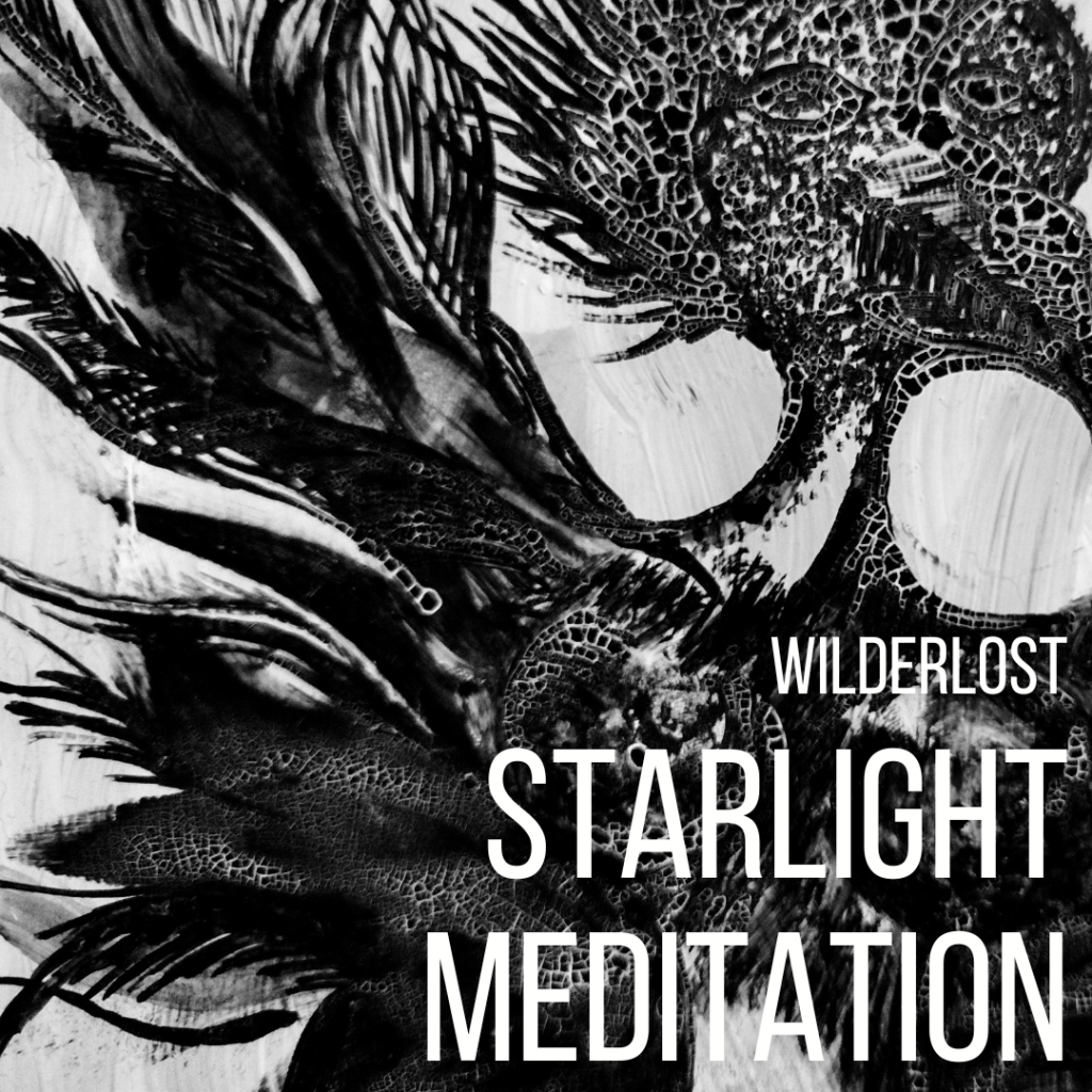 Starlight Meditation Album